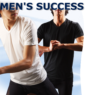 MEN'S SUCCESS