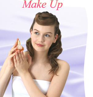 Make Up